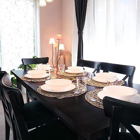 Townhouse On Budapest Border Budaors Ngoại thất bức ảnh