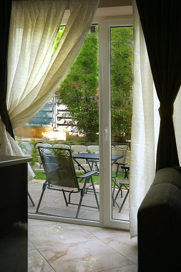 Townhouse On Budapest Border Budaors Ngoại thất bức ảnh